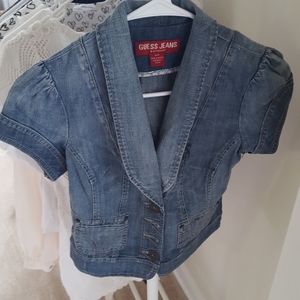 Guess jacket